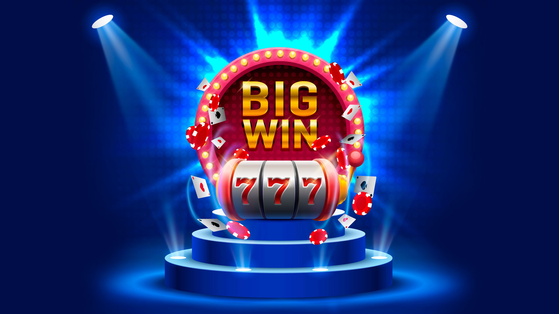 JW8 Huge Jackpot Slots: Dream Big